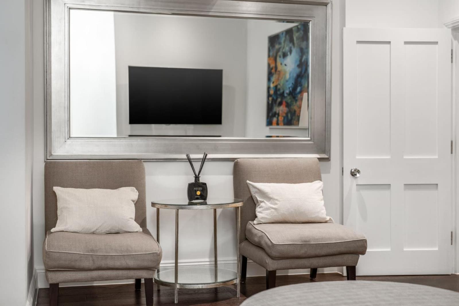 Knightsbridge - Hans Place Apartments London Exterior photo