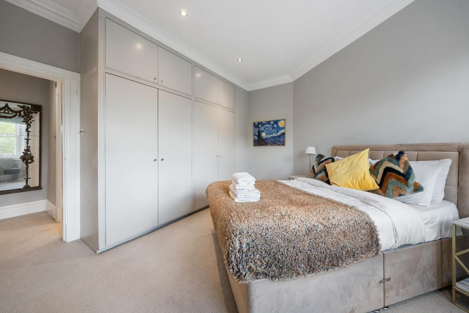 Knightsbridge - Hans Place Apartments London Exterior photo