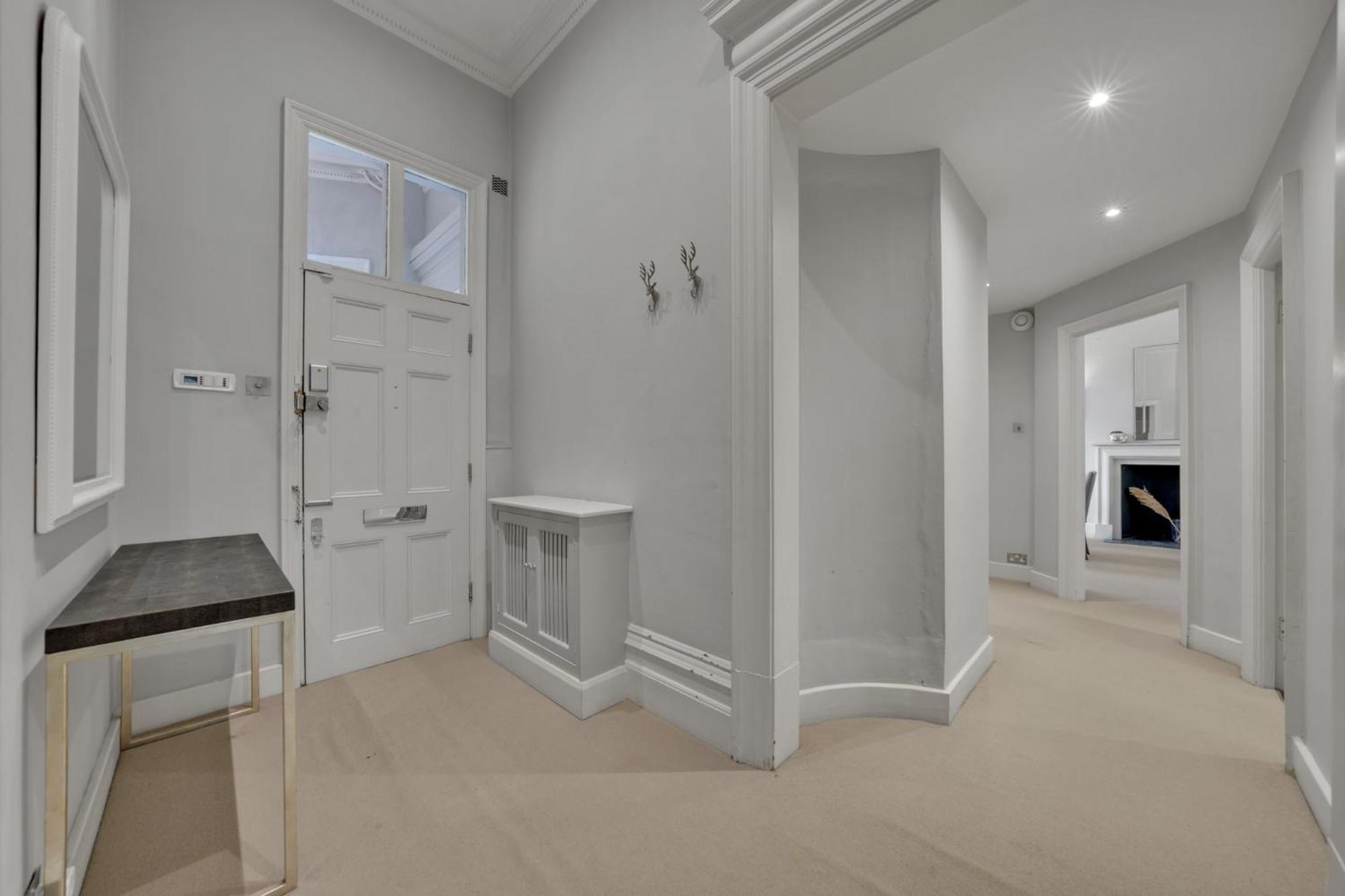 Knightsbridge - Hans Place Apartments London Exterior photo